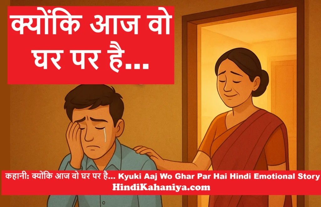 stree-ka-mahatva-hindi-kahani